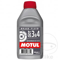 MOTUL Liquido de frenos DOT3/4 0.5L ALTN: 5585502 714.01.39