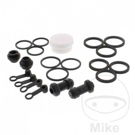 TOURMAX Kit reparación pinza de freno ALTN: 7171144 717.01.26