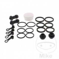 TOURMAX Kit reparación pinza de freno ALTN: 7171230 717.01.30