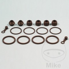 TOURMAX Kit reparación pinza de freno ALTN: 7171243 717.09.62