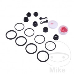TOURMAX Kit reparación pinza de freno ALTN: 7171243 717.09.62