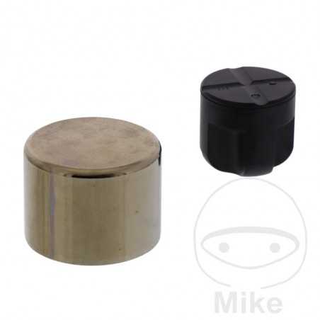 TOURMAX Piston set for brake caliper 717.15.66