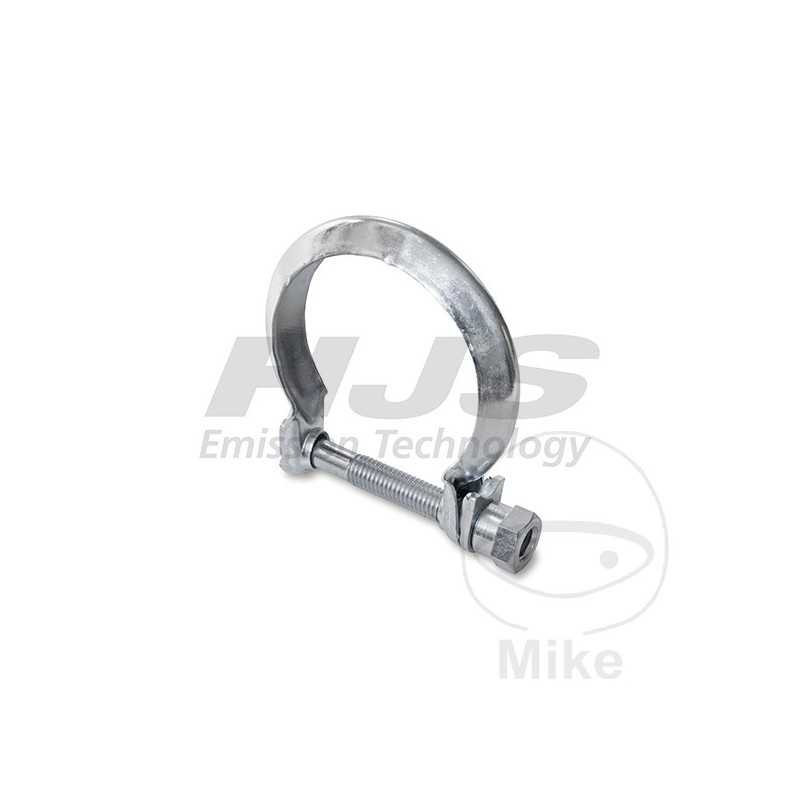 HJS Bolt-On Exhaust Clamp 371.80.35