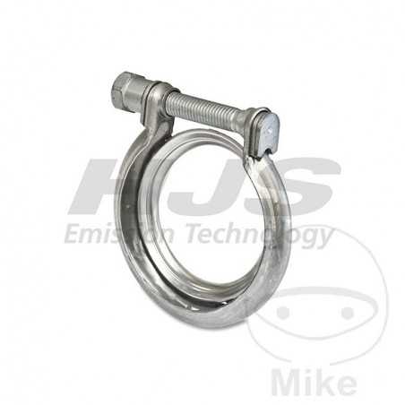 HJS Abrazadera de escape con tornillo 371.72.83