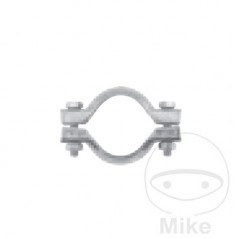 Bolt-On Exhaust Clamp 371.73.78