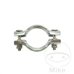 Bolt-On Exhaust Clamp 371.76.83