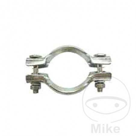 Abrazadera de escape con tornillo 371.76.83