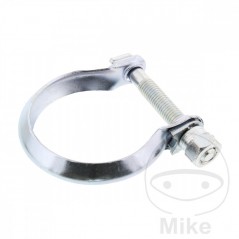 Bolt-On Exhaust Clamp 371.80.30