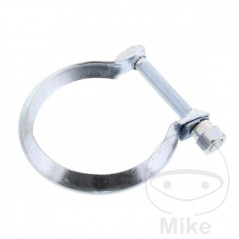 Bolt-On Exhaust Clamp 371.80.33