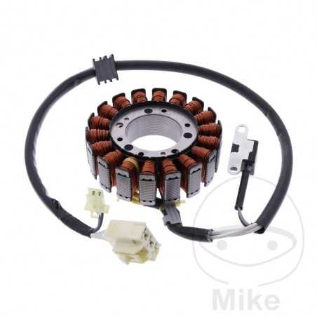 TOURMAX Alternator coil stator 700.19.47
