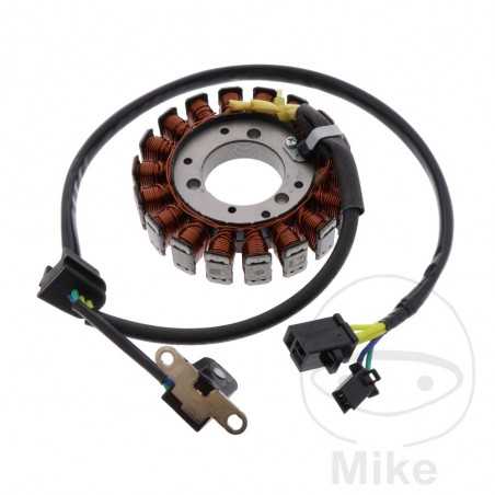 TOURMAX Alternator coil stator 700.19.48