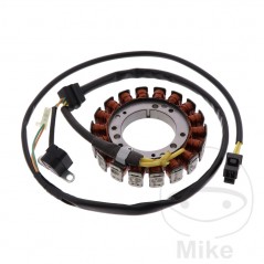 TOURMAX Estator bobina alternador 700.19.49