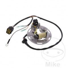 TOURMAX Estator bobina alternador 700.19.56