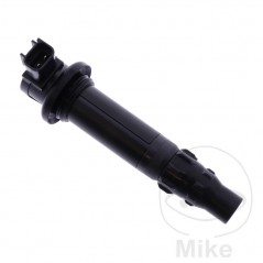 TOURMAX ignition coil with spark plug 700.27.42