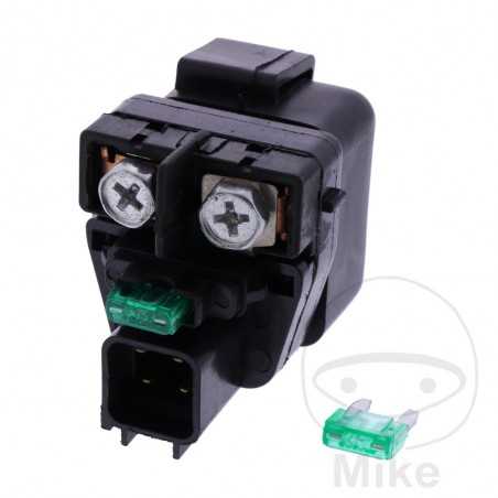 JMP starter motor relay 706.04.55