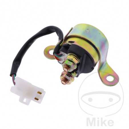 JMP starter motor relay 706.04.56