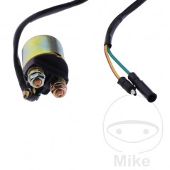 JMP starter motor relay 706.04.76