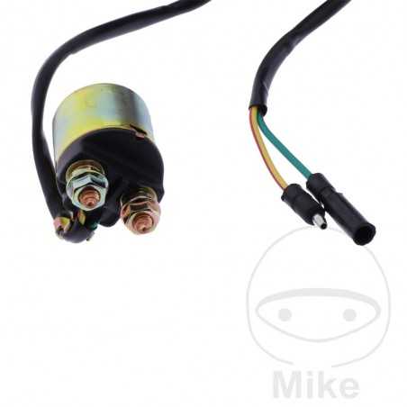JMP starter motor relay 706.04.76