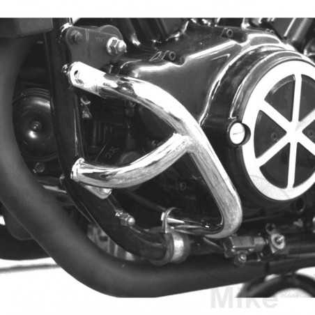 FEHLING ENGINE PROTECTIVE DEFENSES LEG GUARDS 711.06.46