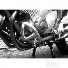 FEHLING ENGINE PROTECTIVE DEFENSES LEG GUARDS 711.34.00