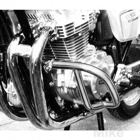 FEHLING ENGINE PROTECTIVE DEFENSES LEG GUARDS 711.45.07