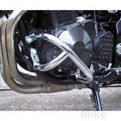 FEHLING ENGINE PROTECTIVE DEFENSES LEG GUARDS 711.70.96