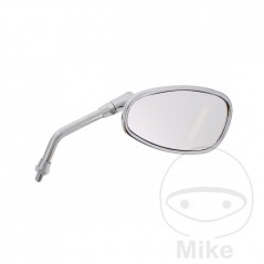 JMP Right rearview mirror for motorcycle 713.02.15