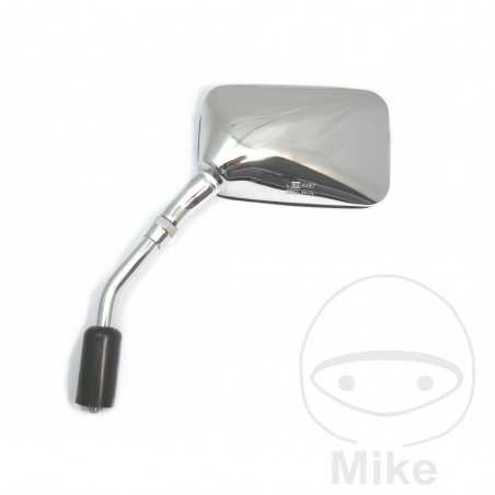JMP Espejo retrovisor izquierdo para moto 713.02.83