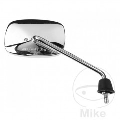 JMP Espejo retrovisor derecho para moto 713.03.03