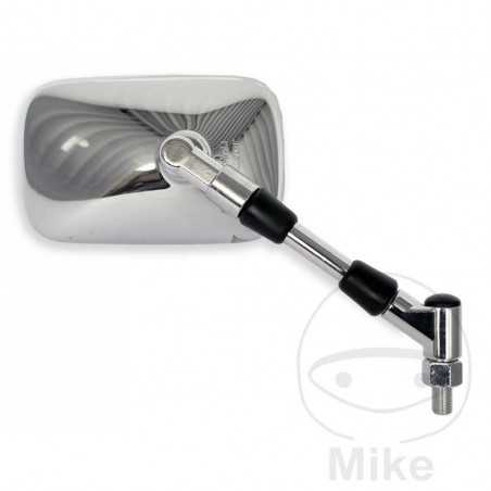 JMP Espejo retrovisor derecho para moto 713.03.29