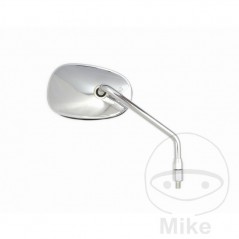 JMP Right rearview mirror for motorcycle 713.04.29