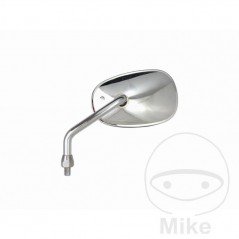 JMP Espejo retrovisor derecho para moto 713.04.31