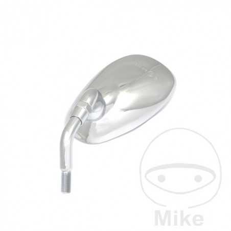 JMP Espejo retrovisor izquierdo para moto 713.05.18