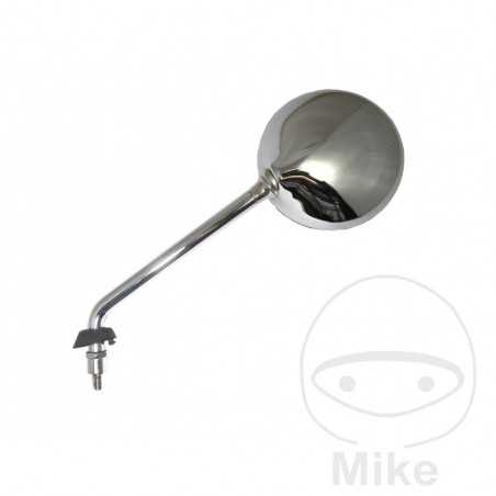 JMP Espejo retrovisor izquierdo para moto 713.05.97