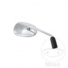 JMP Right rearview mirror for motorcycle 713.06.05