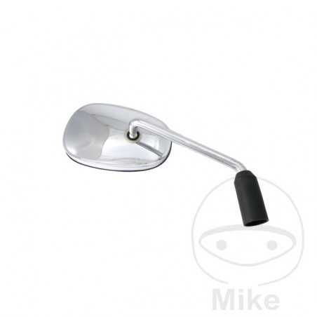 JMP Espejo retrovisor derecho para moto 713.06.05