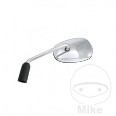 JMP Left rear view mirror for motorcycle 713.06.06