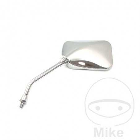 JMP Espejo retrovisor izquierdo para moto 713.37.54