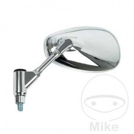 JMP Left rear view mirror for motorcycle 713.71.02