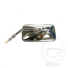JMP Espejo retrovisor izquierdo para moto 713.97.02