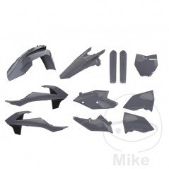 POLISPORT Complete fairing kit 716.19.24