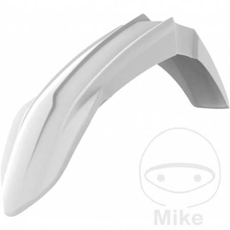 POLISPORT Guardabarros delantero para moto 716.21.54