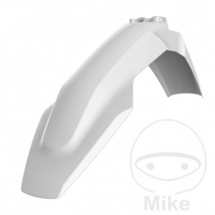 POLISPORT Motorcycle front fender 716.23.45