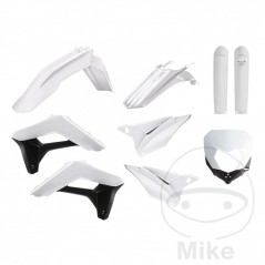 POLISPORT Complete fairing kit 716.23.65