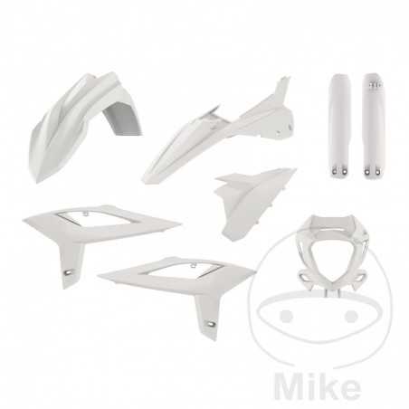 POLISPORT Complete fairing kit 716.23.67