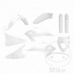 POLISPORT Complete fairing kit 716.26.22