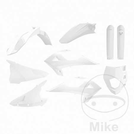 POLISPORT Complete fairing kit 716.26.22