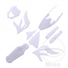 POLISPORT Complete fairing kit 716.26.51