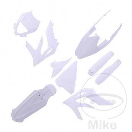 POLISPORT Kit completo de carenado 716.26.51