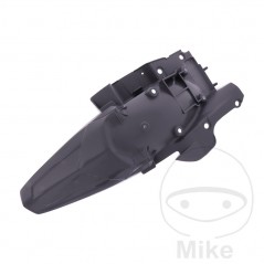 POLISPORT Guardabarros trasero para moto 716.30.01